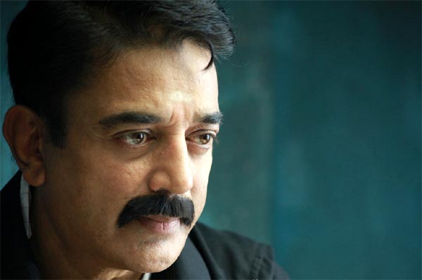 kamal hasan,lankeshwar,chiranjeevi  చిరంజీవి టైటిల్ అడుగుతున్న కమల్ హాసన్